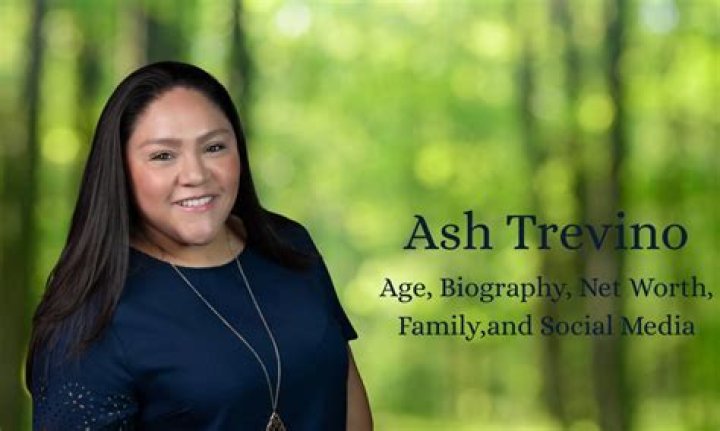 Ash Santos - Age, Family, Bio