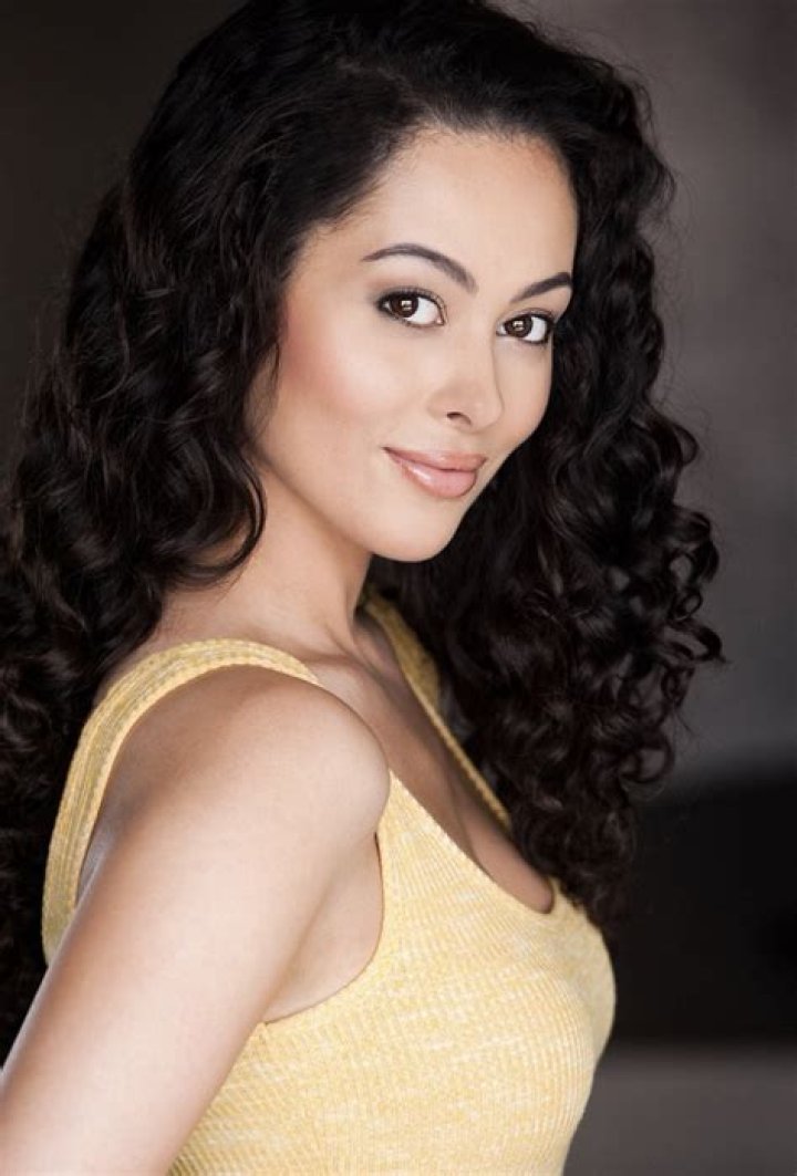 Ashley Doris - Age, Family, Bio