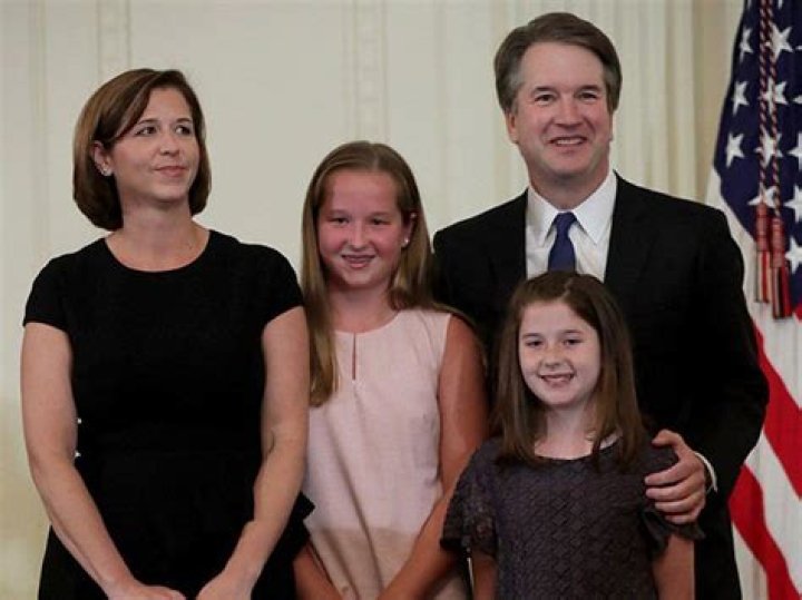 Ashley Estes Kavanaugh Bio (Wiki) 