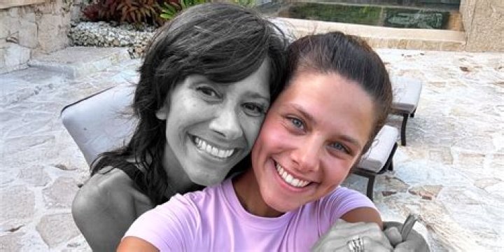 Ashley Jade Stern - Age, Family, Bio