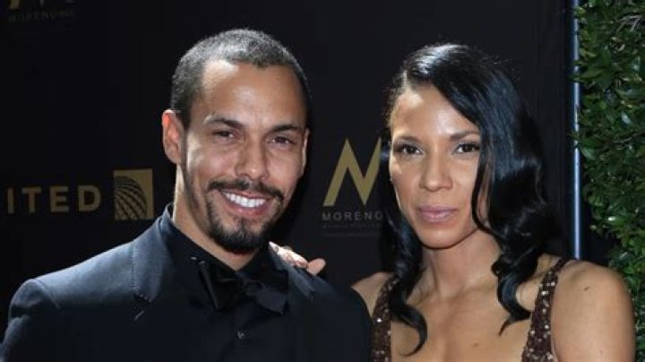 Ashley Leisinger, ex-wife of Bryton James. Ashley Leisinger’s marriage, divorce, net worth