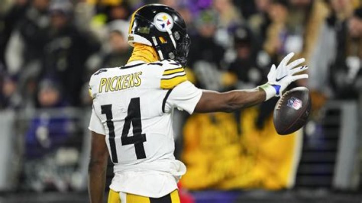 Ashley Pickens - Age, Family, Bio