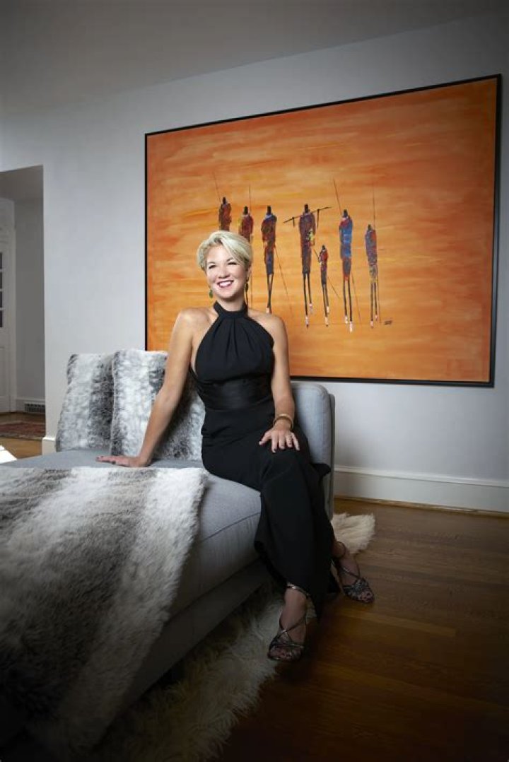 Ashly Williams - Age, Family, Bio