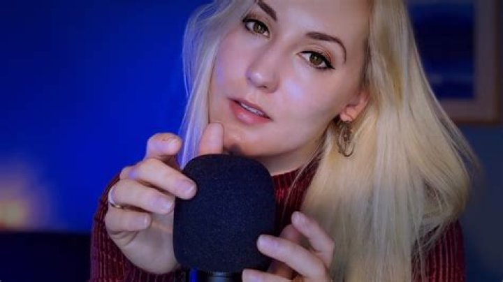 ASMR Shortbread - Trivia, Family, Bio