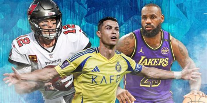 Athletes Born March 5 | Famous Birthdays