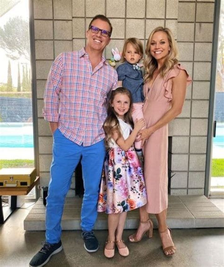 Audrey Coyne - Age, Family, Bio