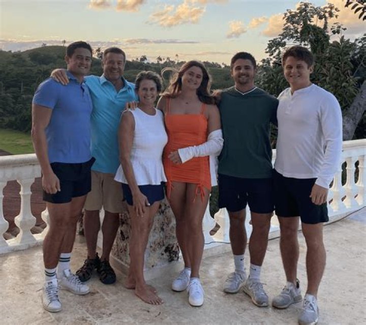 Audrey Wecht - Age, Family, Bio