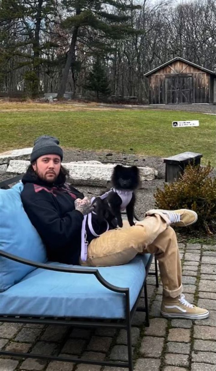 Austin Archey - Age, Family, Bio