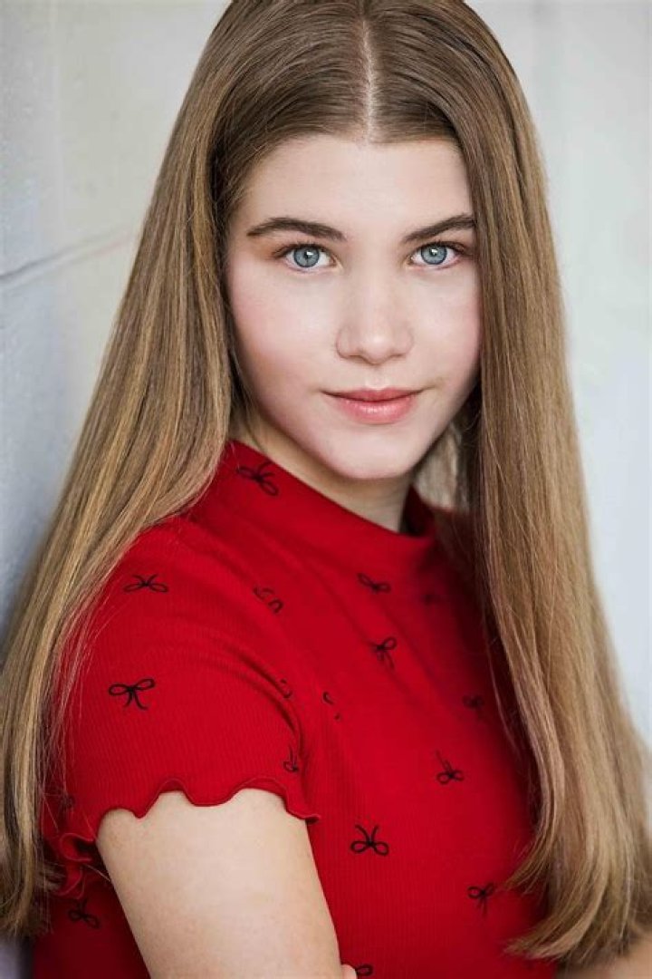 Ava Madison Gray - Age, Family, Bio