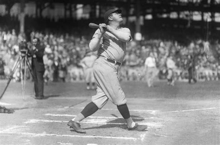 Babe Ruth - Trivia, Family, Bio