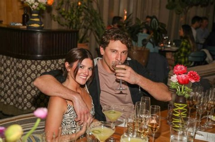 ‘Bachelorette’ alum Connor Saeli, TikToker Jenna Palek dating