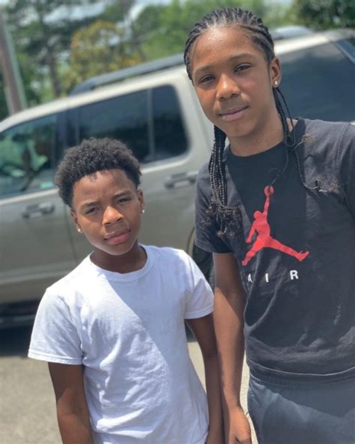 Bad Kid Jakari - Age, Family, Bio