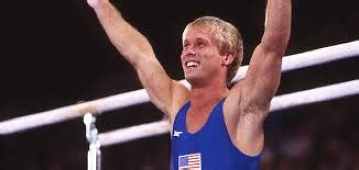 Bart Conner Height, Weight, Net Worth, Age, Birthday, Wikipedia, Who, Nationality, Biography