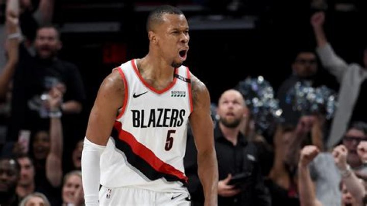 Basketball Players Born June 5