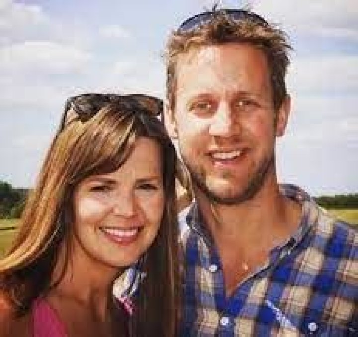 BBC South weather presenter Alexis Green Relationship status, Instagram, Daughter