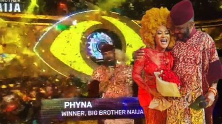 
BBNaija S7: Phyna Reveals The Discussion She Had With Beauty At The Saturday Night Party 