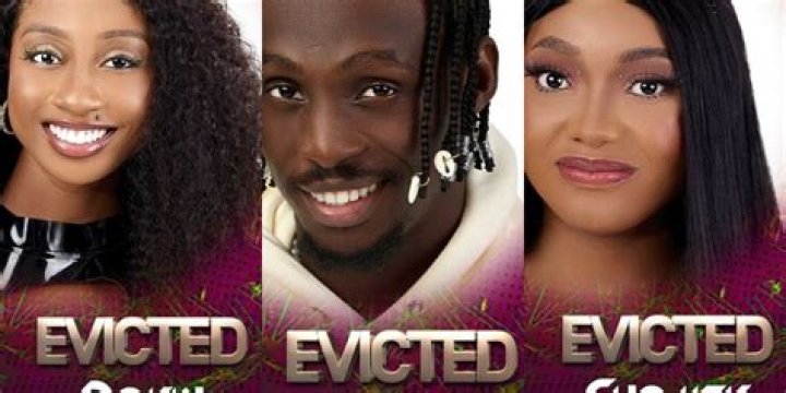 
BBNaija Season 7: Tension As Biggie Orders All Housemates To Pack Their Bags For Eviction 