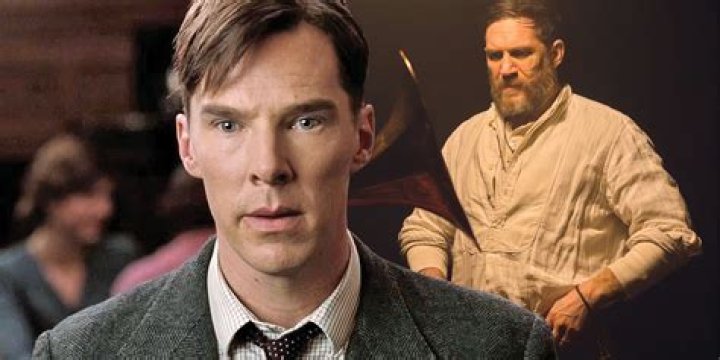 Benedict Cumberbatch was almost cast as Vampire Bill in ‘True Blood’