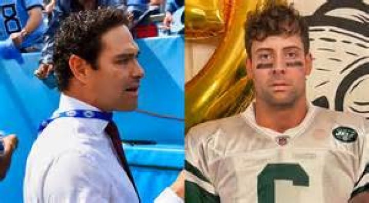 Benedict Polizzi - Age, Family, Bio