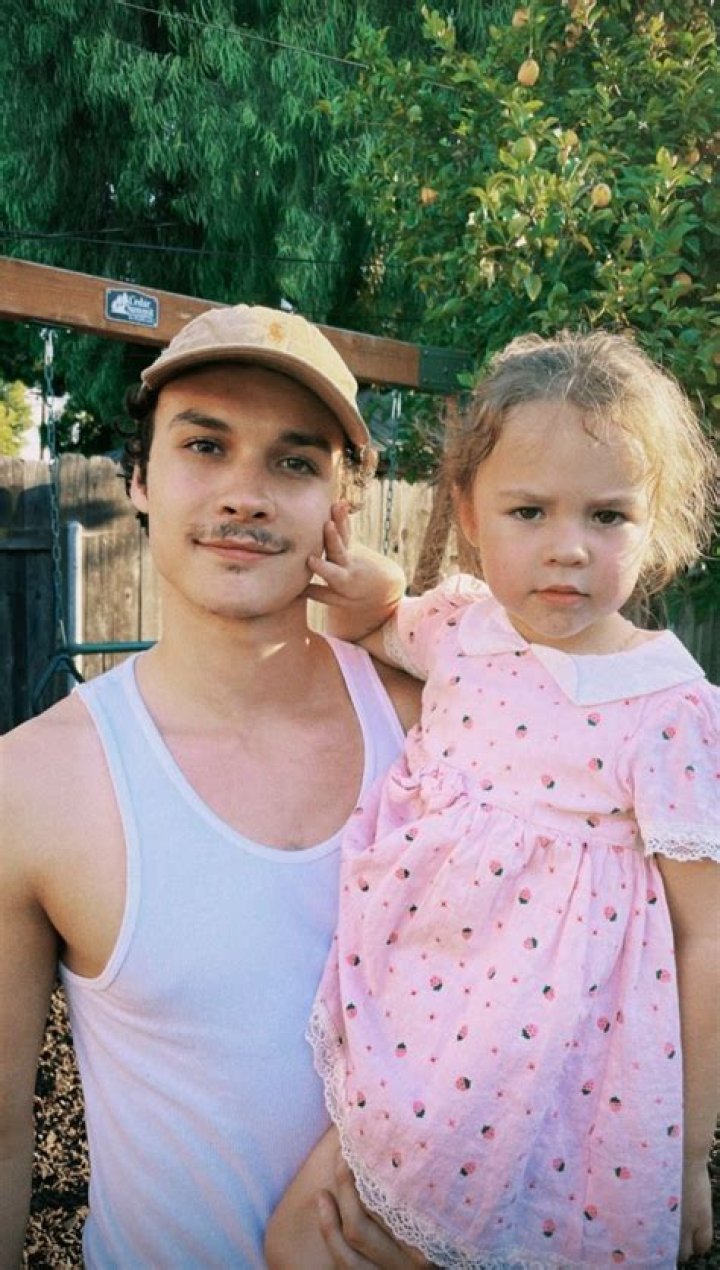 Benjamin Wadsworth - Age, Family, Bio