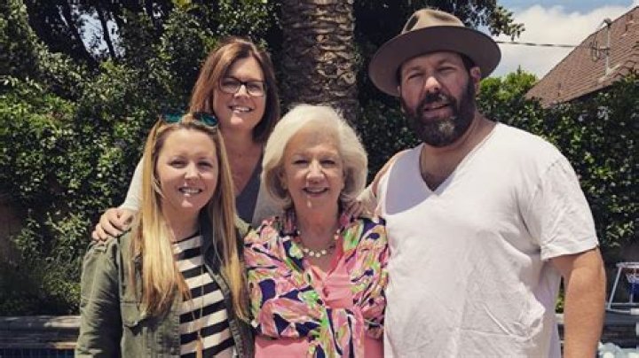 Bert Kreischer’s Sisters: Meet Annie & Kottie!