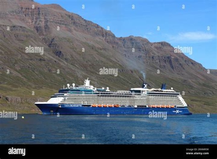 Best Cruises to Seydisfjordur, Iceland