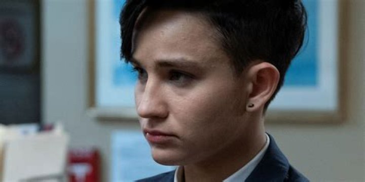 Bex Taylor-Klaus - Age, Family, Bio