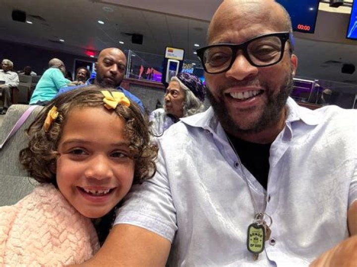 Big Al Mack - Age, Family, Bio