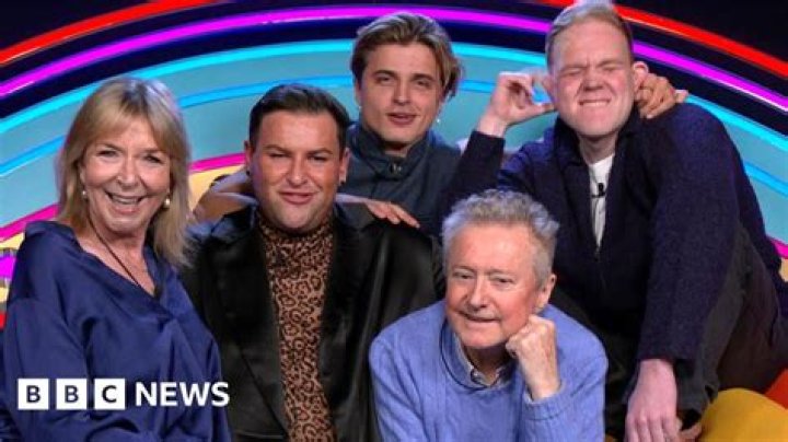 Big Brother (UK) - Winners, Ages, Trivia