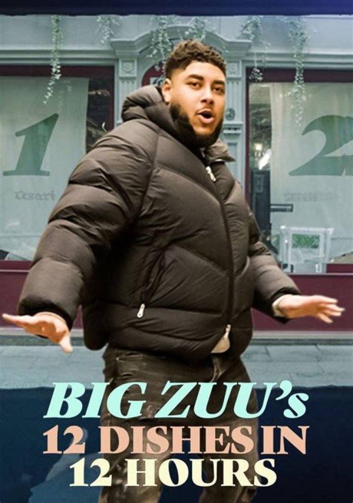 Big Zuu - Age, Family, Bio