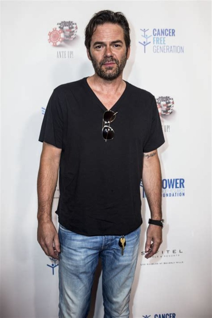 Billy Burke - Age, Family, Bio