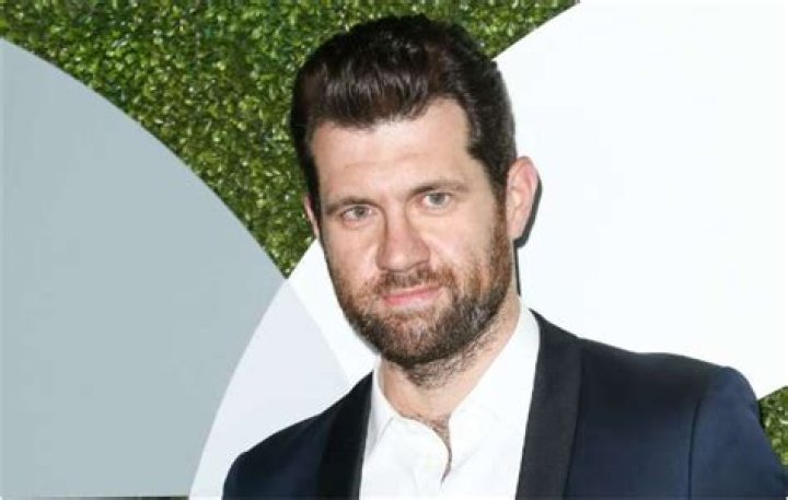 Billy Eichner - Age, Family, Bio