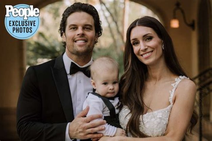 BIP Alum Kevin Wendt and Astrid Loch Postponed Their Wedding Due To OnGoing COVID-19 Pandemic Of 2020