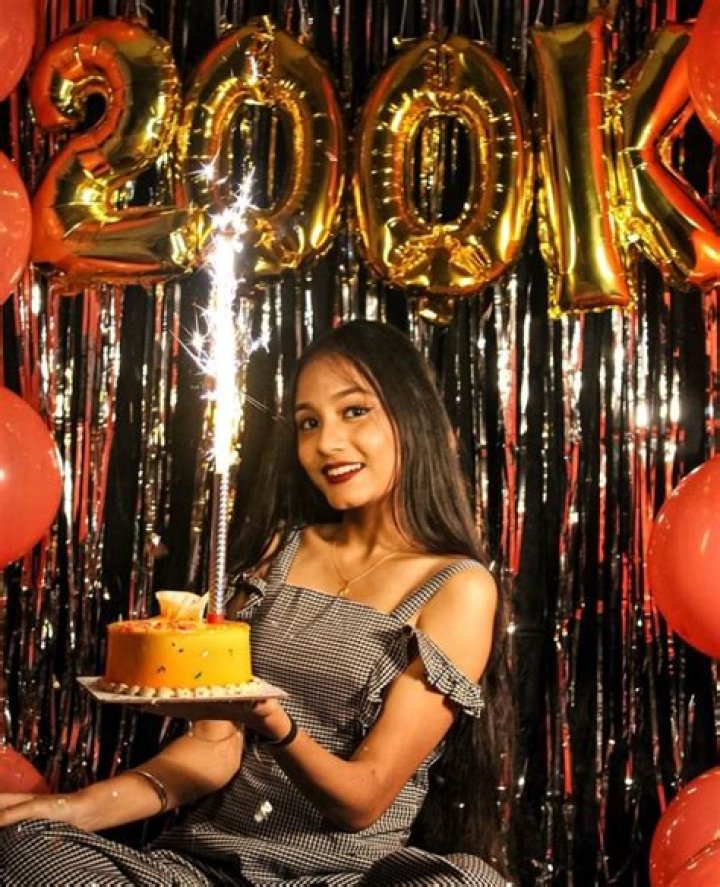 Biswamita Purkait Height, Weight, Net Worth, Age, Birthday, Wikipedia, Who, Instagram, Biography