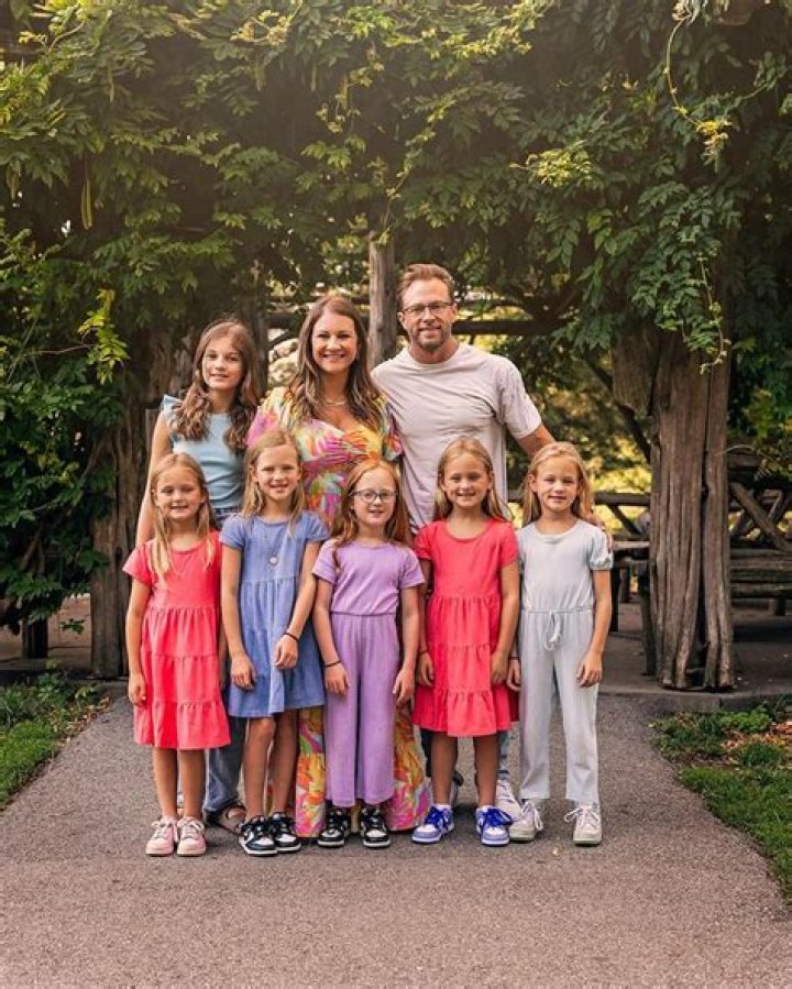 Blayke Busby - Age, Family, Bio