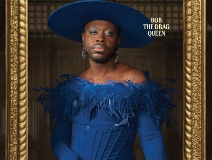 Bob the Drag Queen Pets