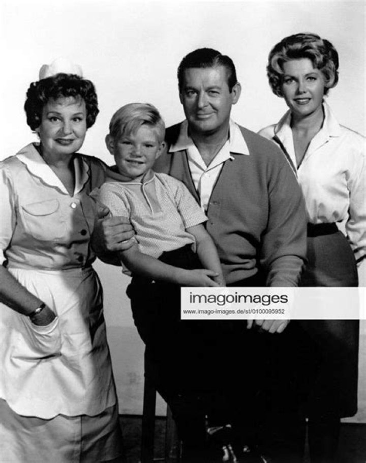 Bobby Buntrock - Trivia, Family, Bio