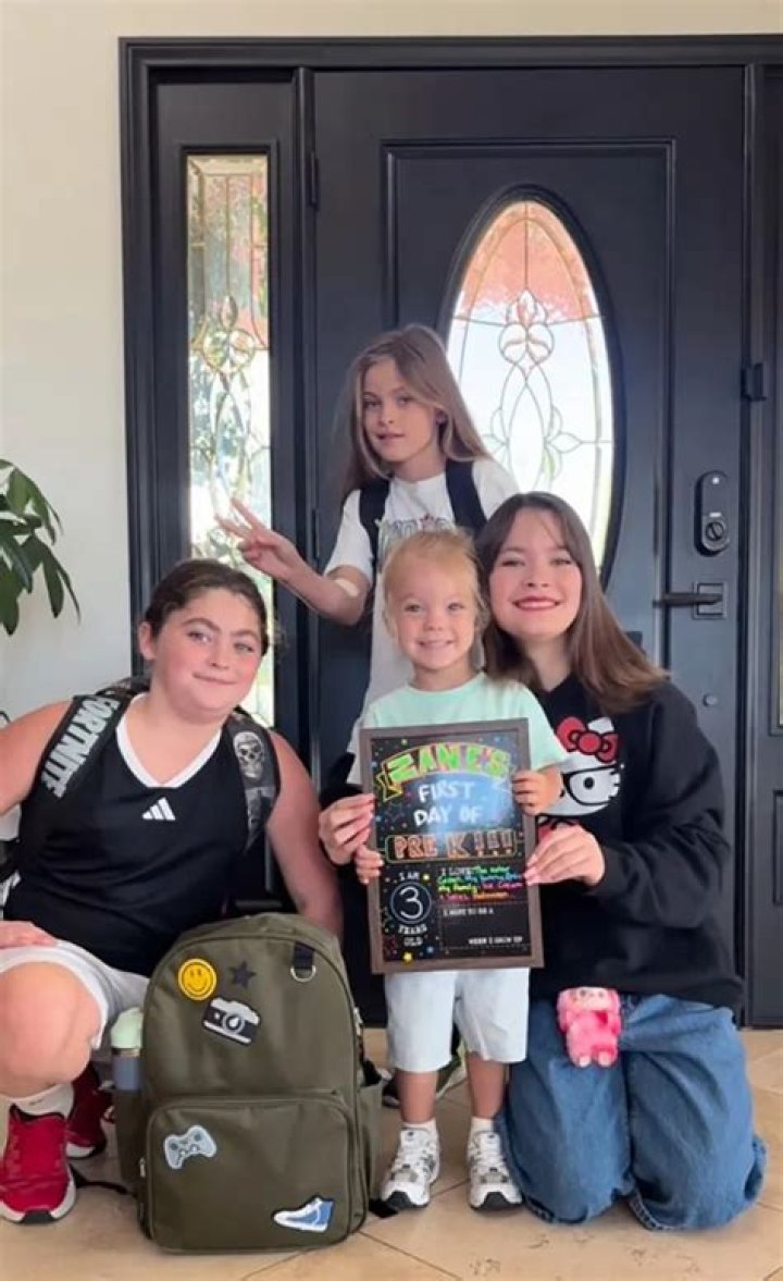 Bodhi Ransom Green - Age, Family, Bio