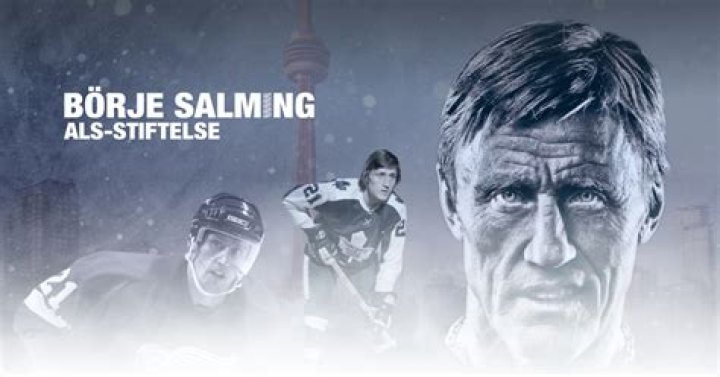 Börje Salming Siblings: Meet Stig Salming