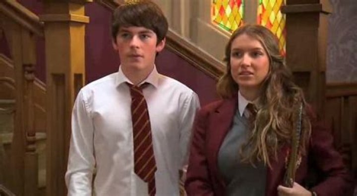 Brad Kavanagh - Age, Family, Bio