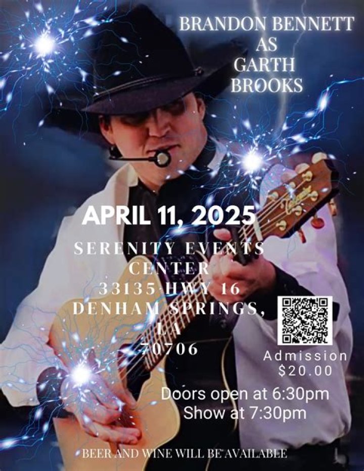 Brandon Bennett - Age, Family, Bio