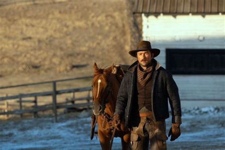 Brandon Sklenar Parents: Bruce Feakins And Francine Sklenar- Family Tree