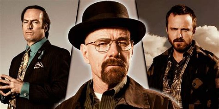 Breaking Bad - Cast, Ages, Trivia