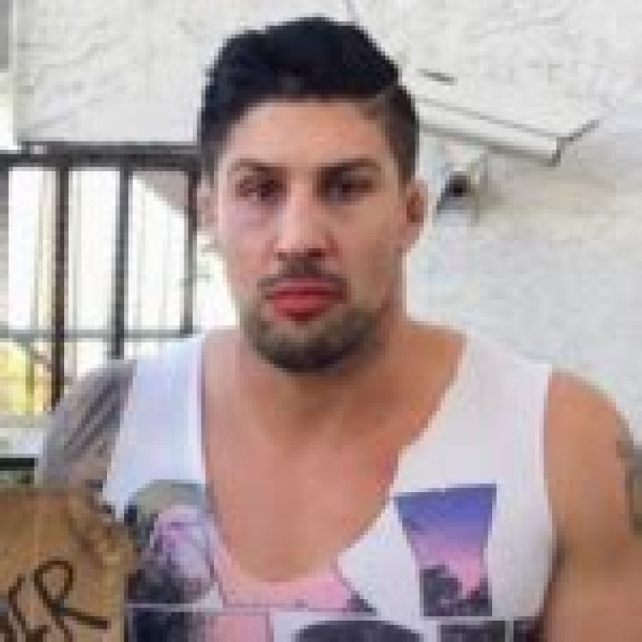 Brendan Schaub Bio (Wiki) 
