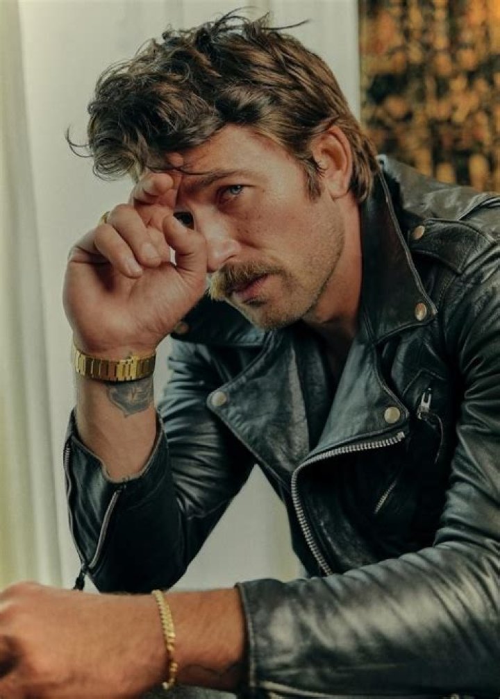 Brendan Steele Bio (Wiki) 