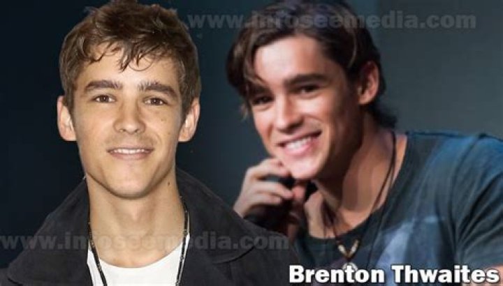 Brenton Thwaites - Age, Family, Bio