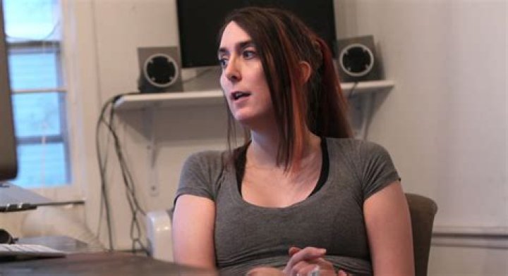Brianna Wu - Age, Family, Bio