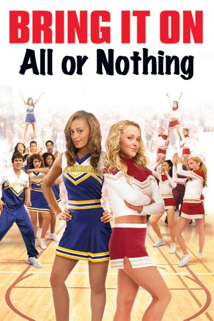 Bring It On: All or Nothing