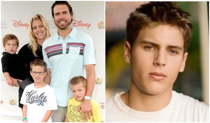 Britney Morrow - Age, Family, Bio