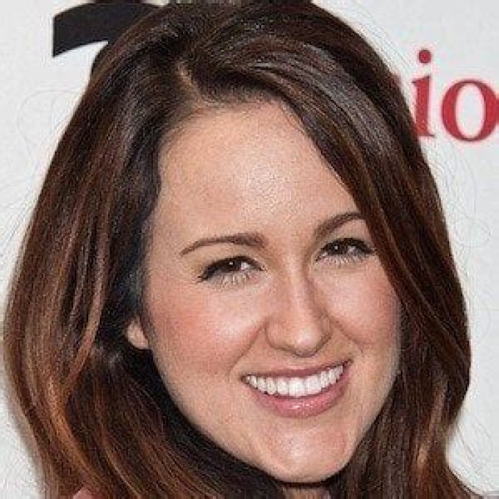 Britt Nicole - Age, Family, Bio